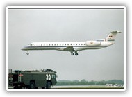 ERJ 145 BAF CE03